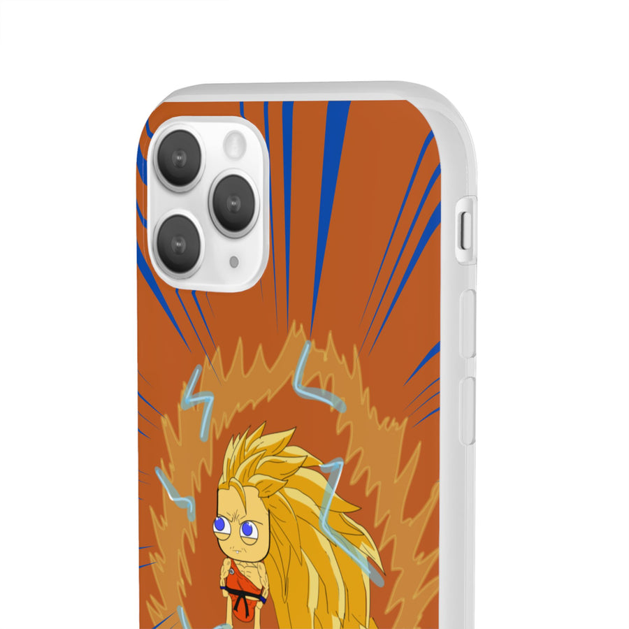 Xalobae Handyhülle SSJ3