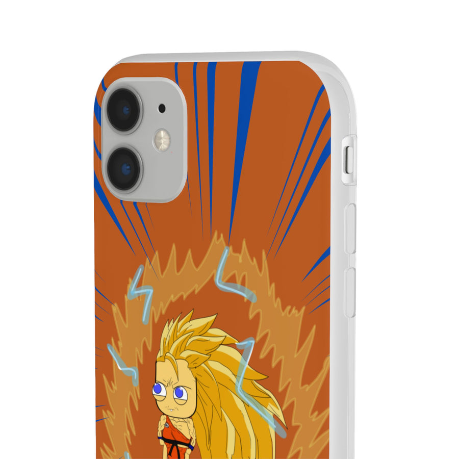 Xalobae Handyhülle SSJ3