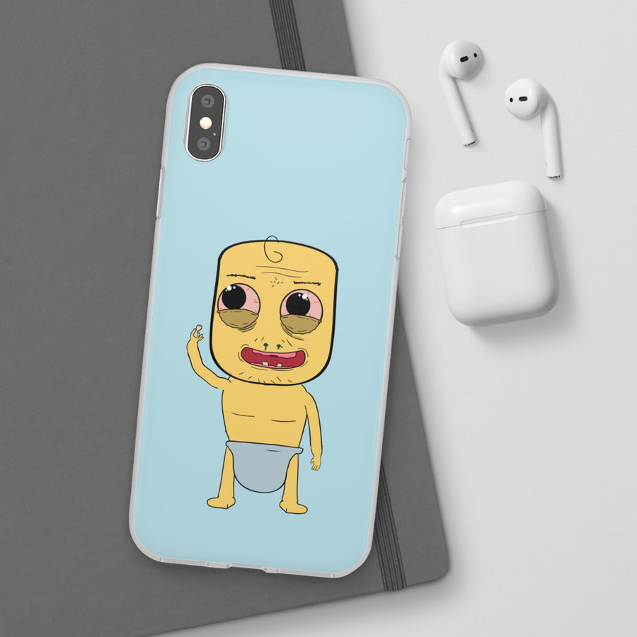 Xalobae Handyhülle Zahnfee