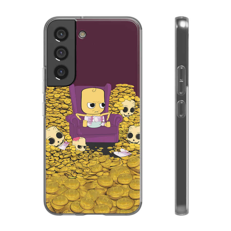 Xalobae Handyhülle | Xalobae Boss Aura