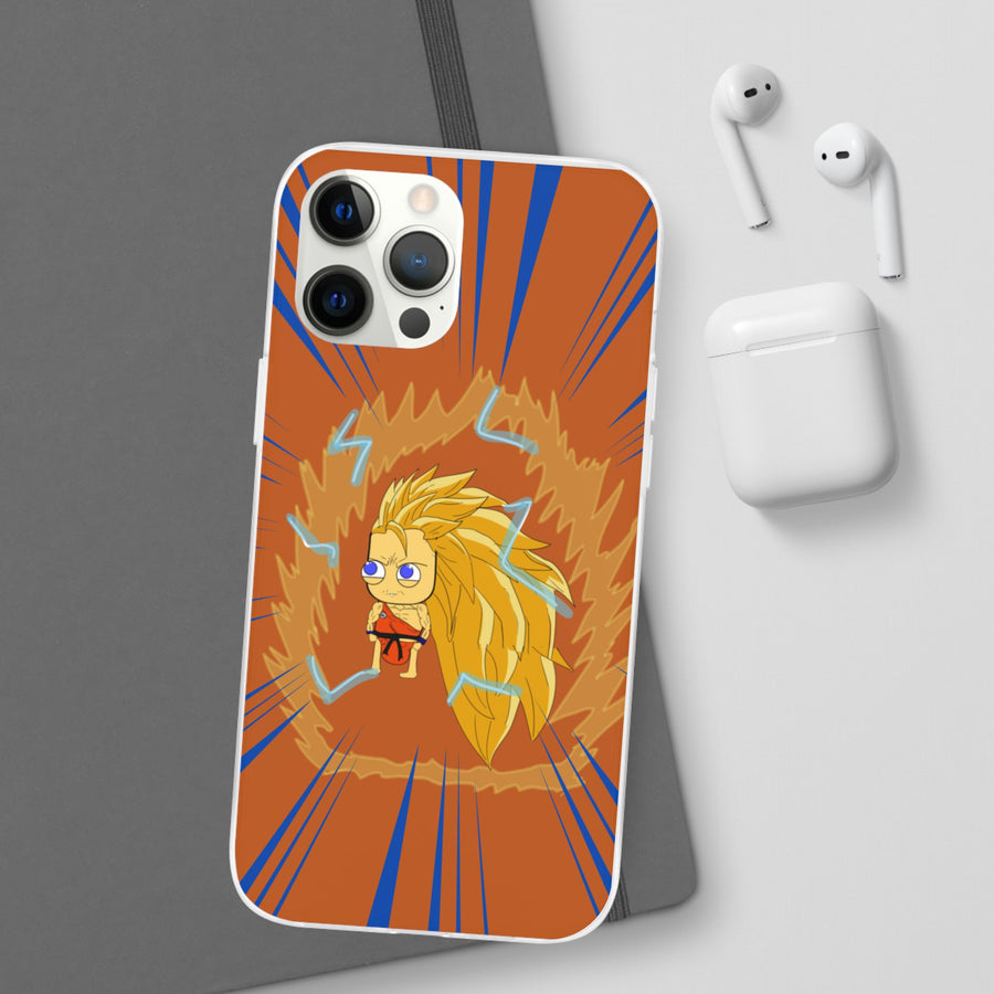 Xalobae Handyhülle SSJ3
