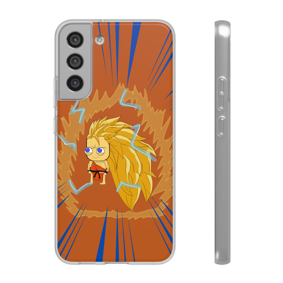 Xalobae Handyhülle SSJ3