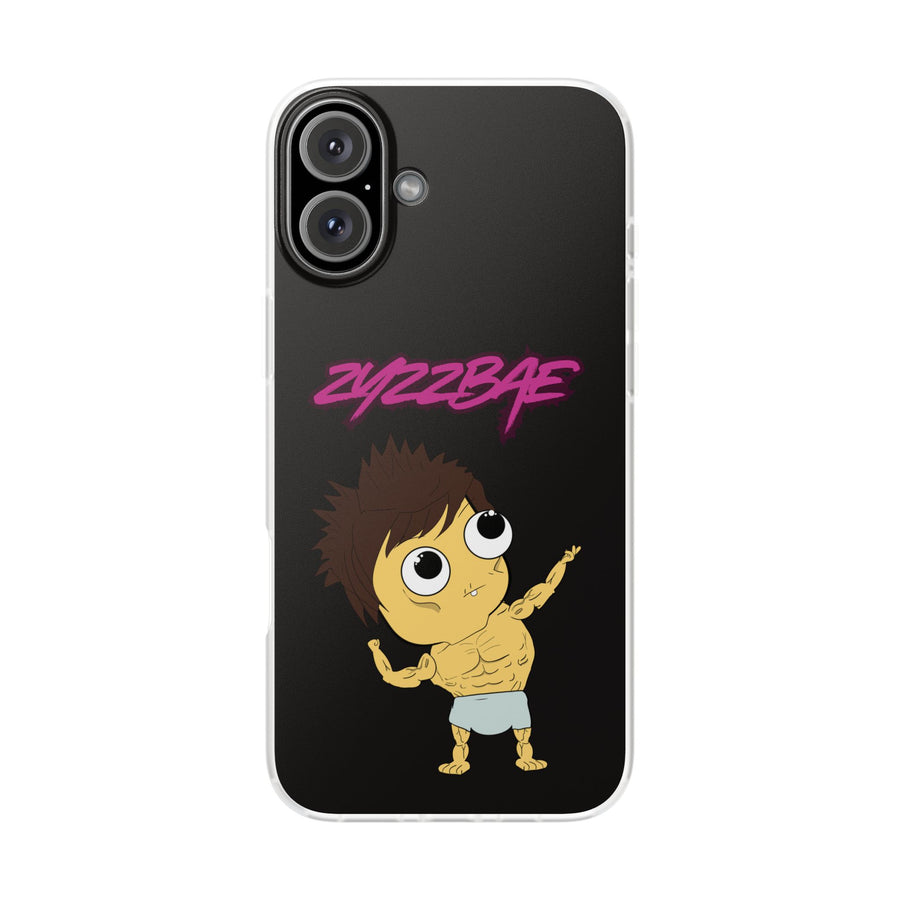 Xalobae Handyhülle Zyzzbae