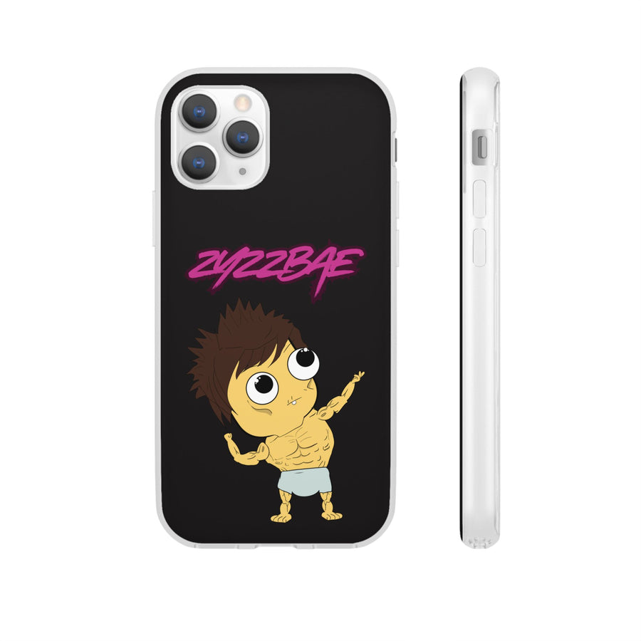 Xalobae Handyhülle Zyzzbae