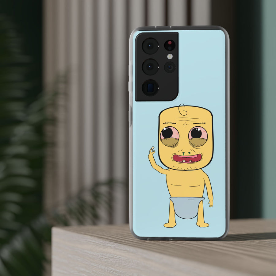 Xalobae Handyhülle Zahnfee