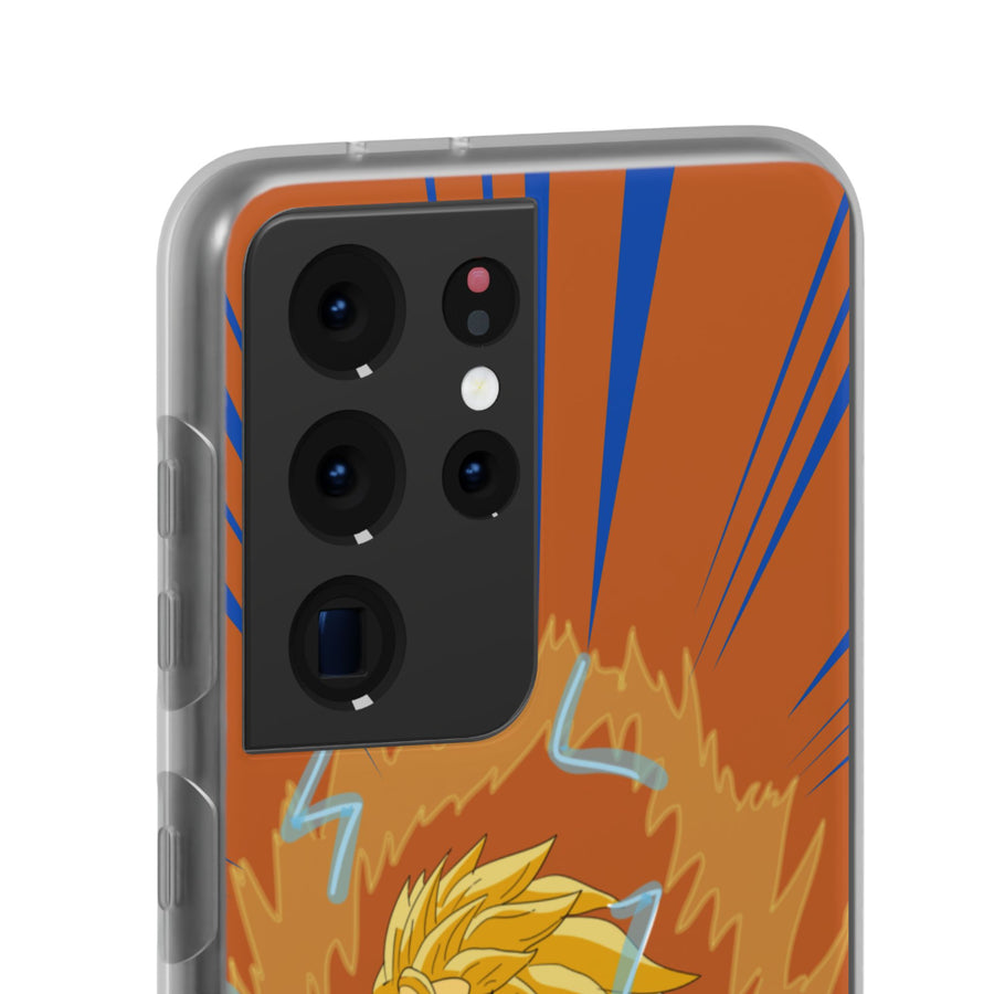 Xalobae Handyhülle SSJ3