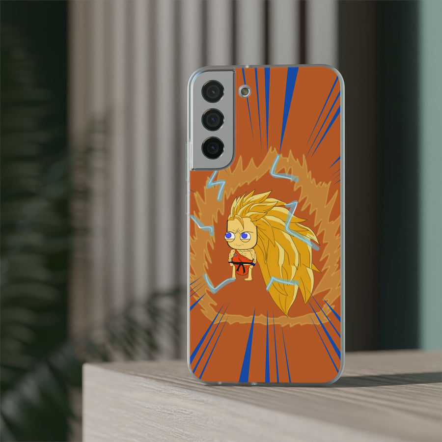 Xalobae Handyhülle SSJ3