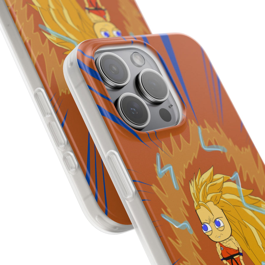 Xalobae Handyhülle SSJ3