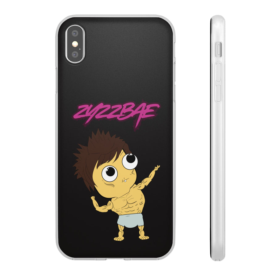 Xalobae Handyhülle Zyzzbae