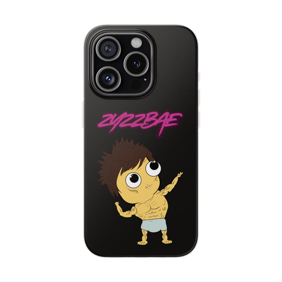 Xalobae Handyhülle Zyzzbae