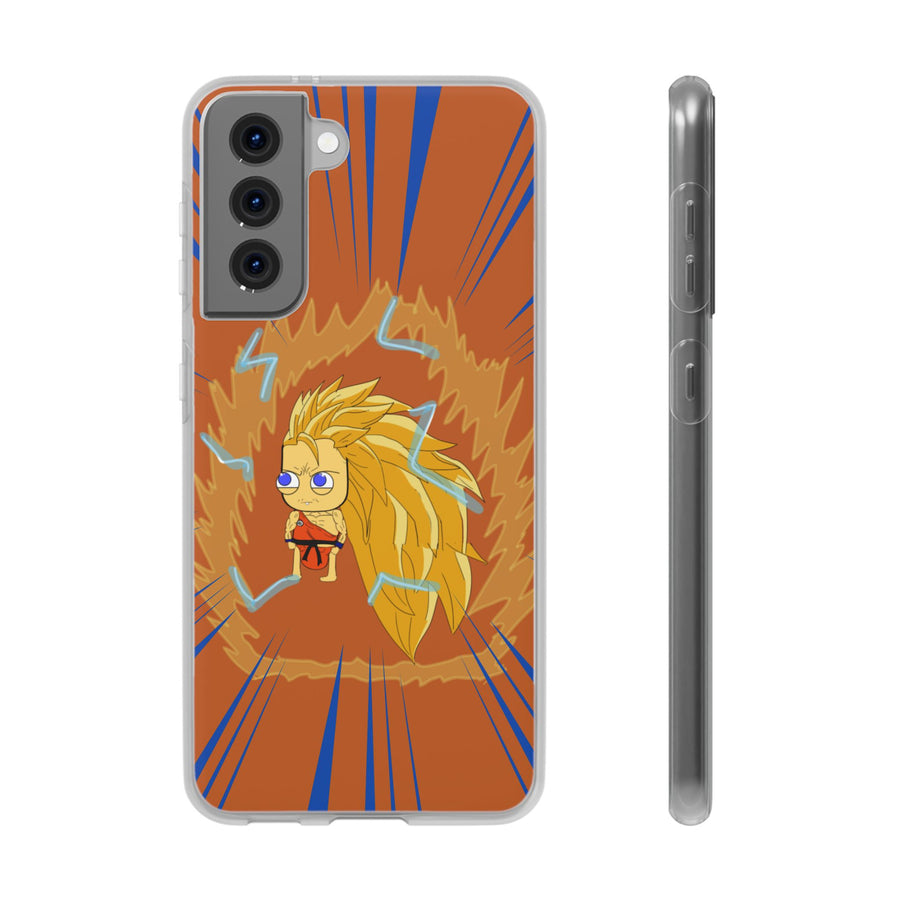 Xalobae Handyhülle SSJ3