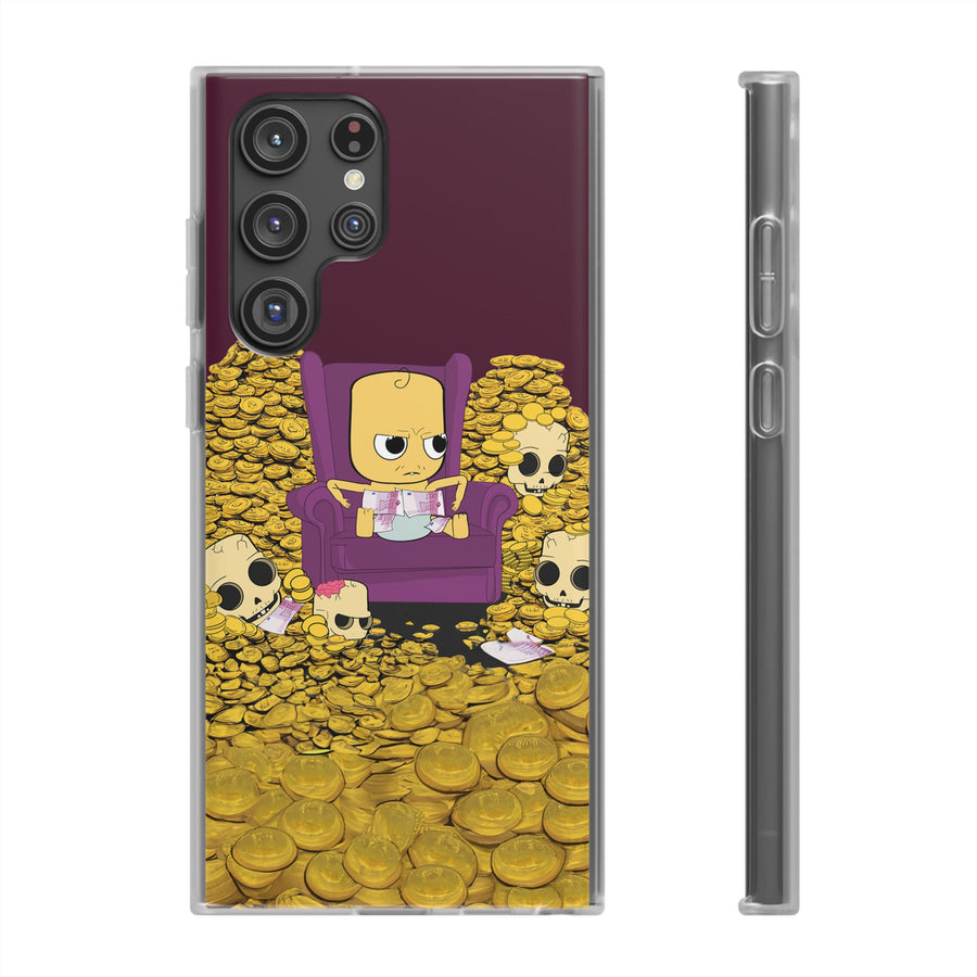 Xalobae Handyhülle | Xalobae Boss Aura