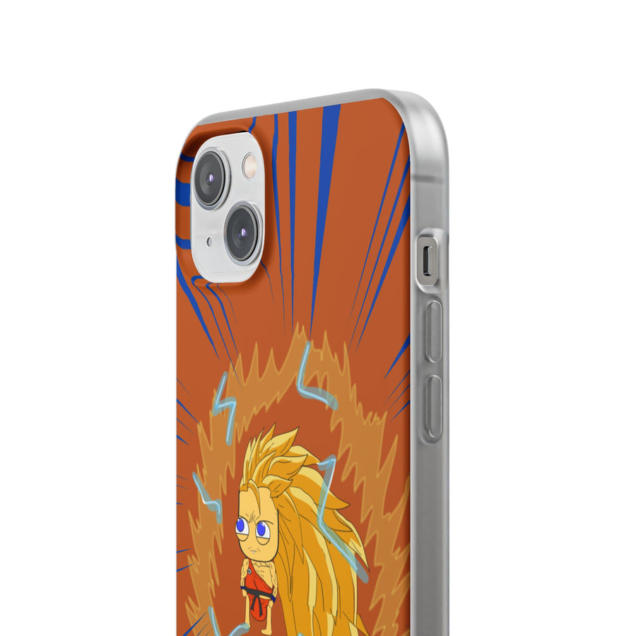 Xalobae Handyhülle SSJ3