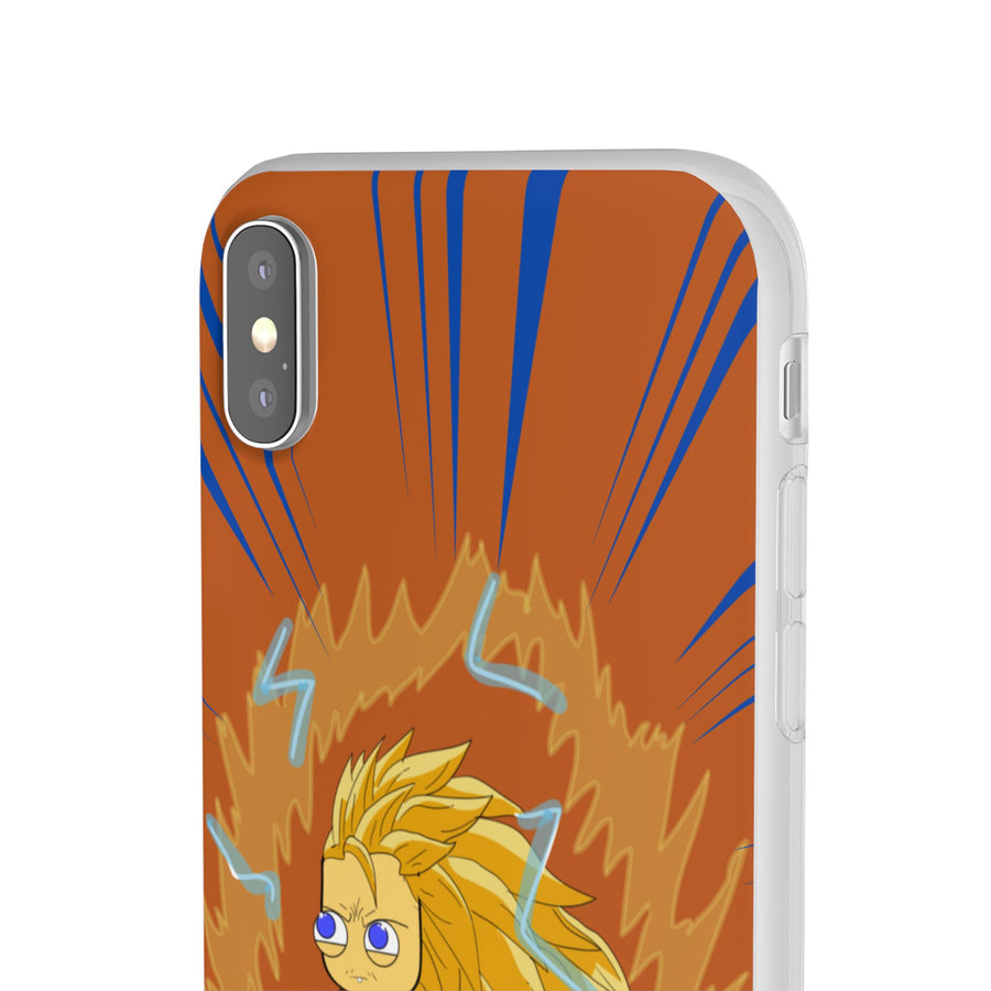 Xalobae Handyhülle SSJ3