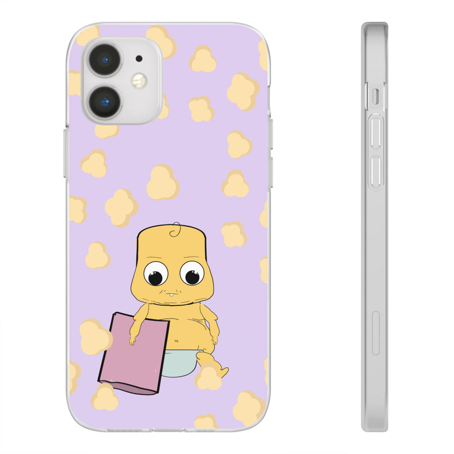 Xalobae Handyhülle | Fatbae