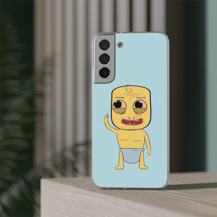 Xalobae Handyhülle Zahnfee