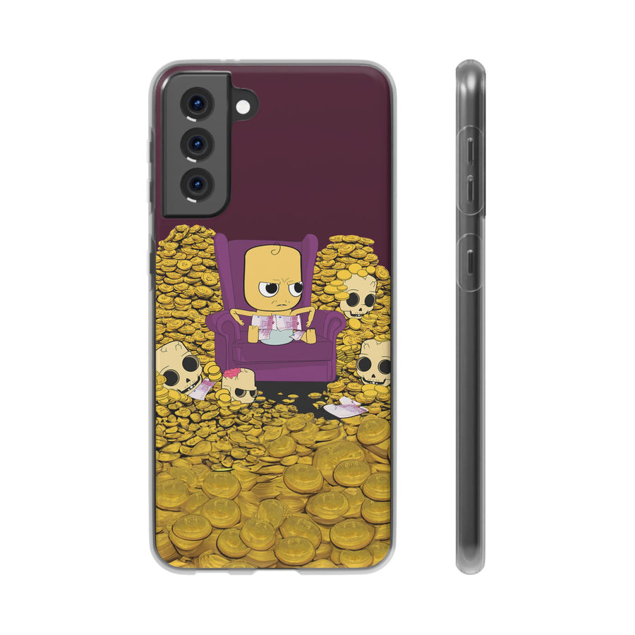 Xalobae Handyhülle | Xalobae Boss Aura