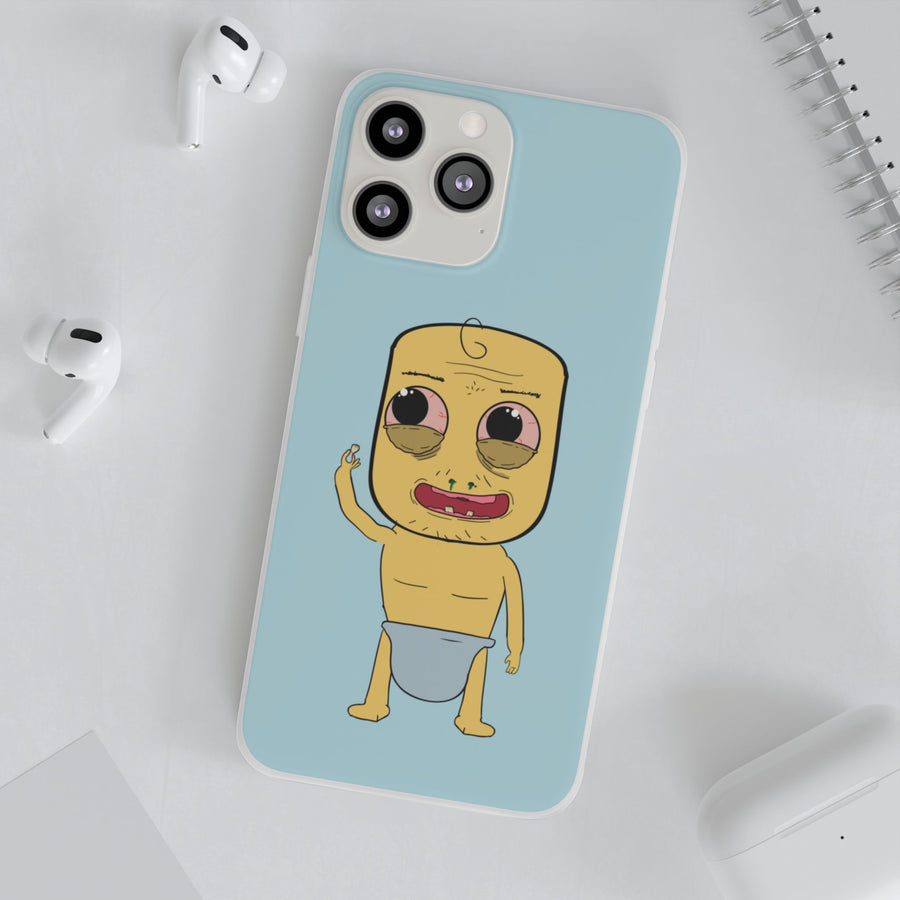 Xalobae Handyhülle Zahnfee