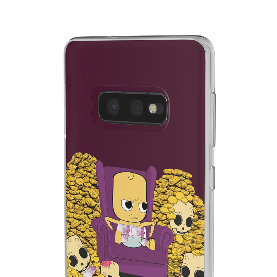 Xalobae Handyhülle | Xalobae Boss Aura