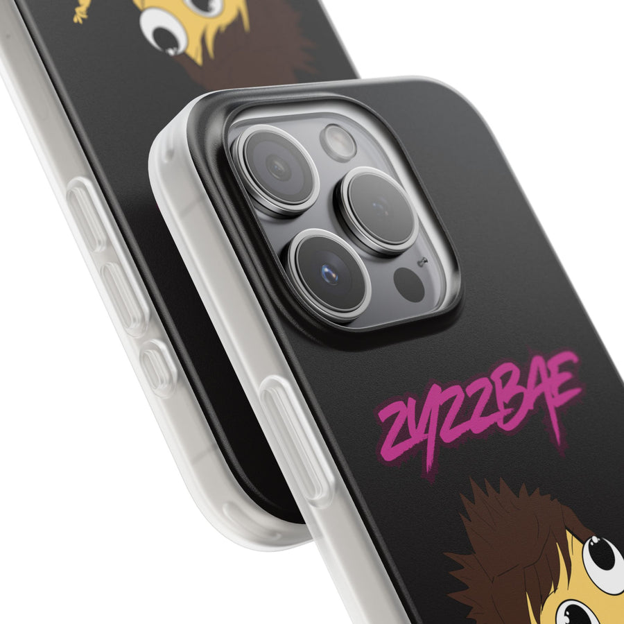 Xalobae Handyhülle Zyzzbae