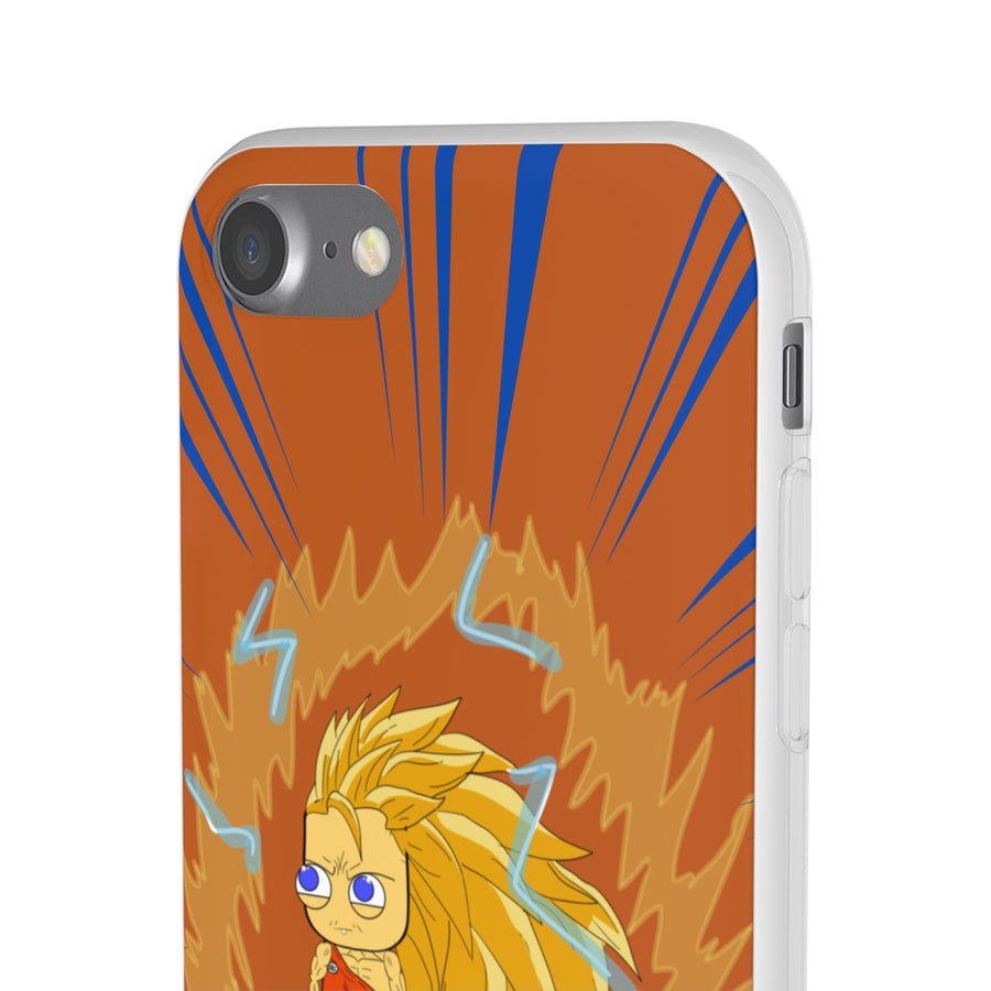 Xalobae Handyhülle SSJ3