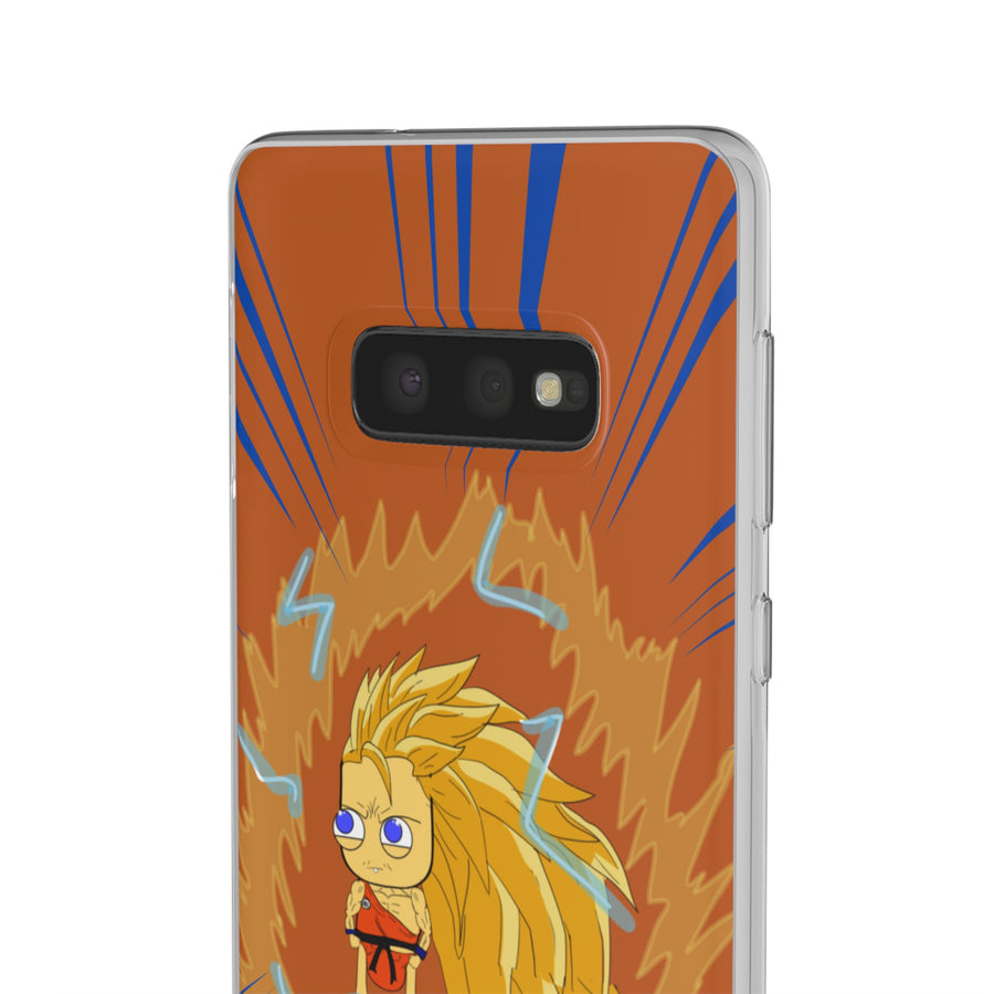 Xalobae Handyhülle SSJ3