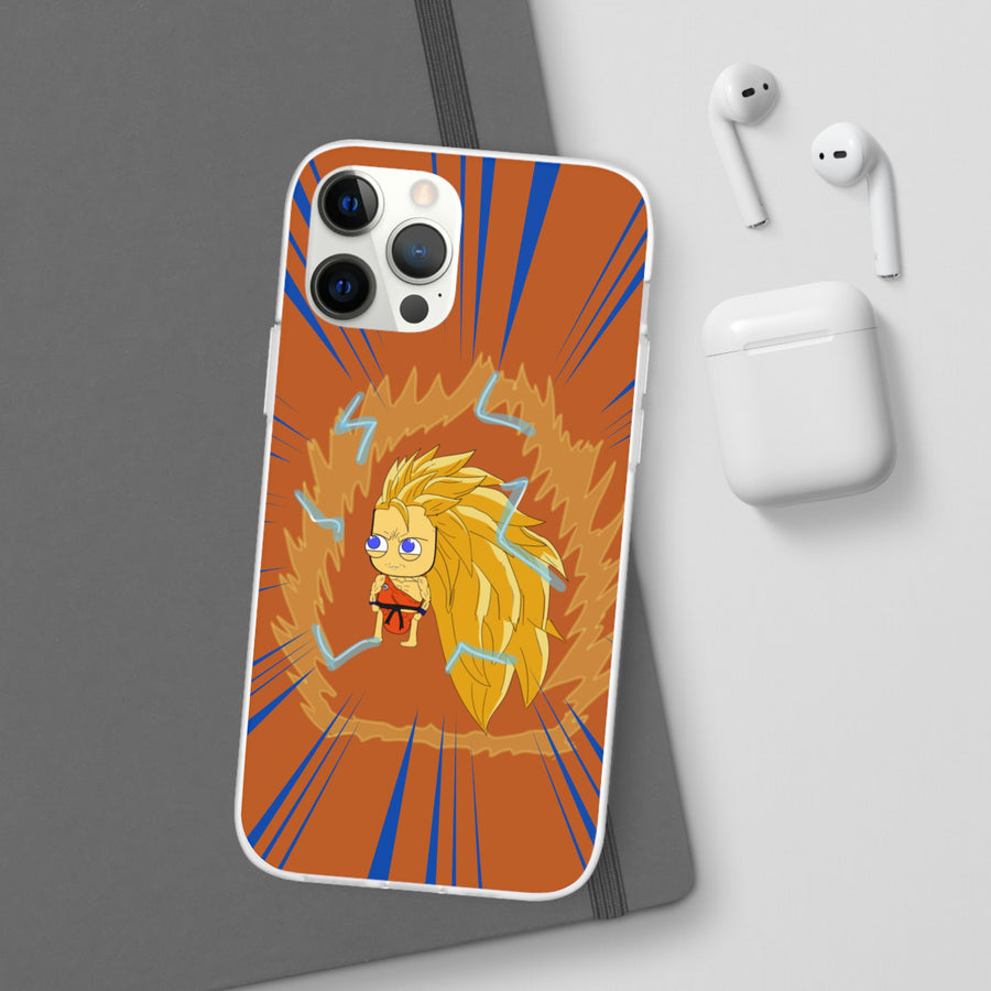 Xalobae Handyhülle SSJ3