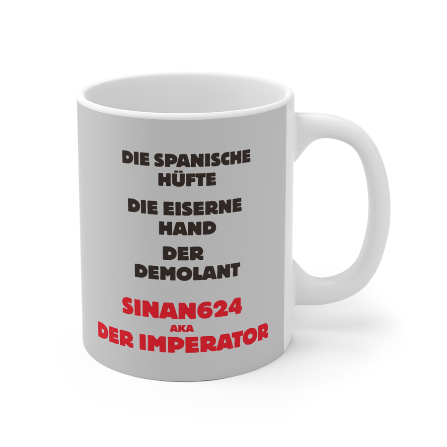 Sinan624 Tasse