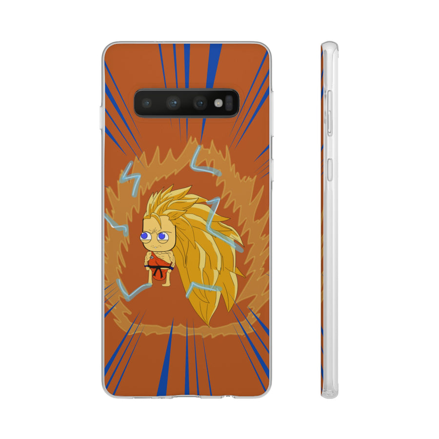 Xalobae Handyhülle SSJ3