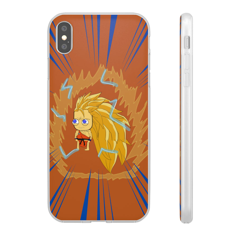 Xalobae Handyhülle SSJ3