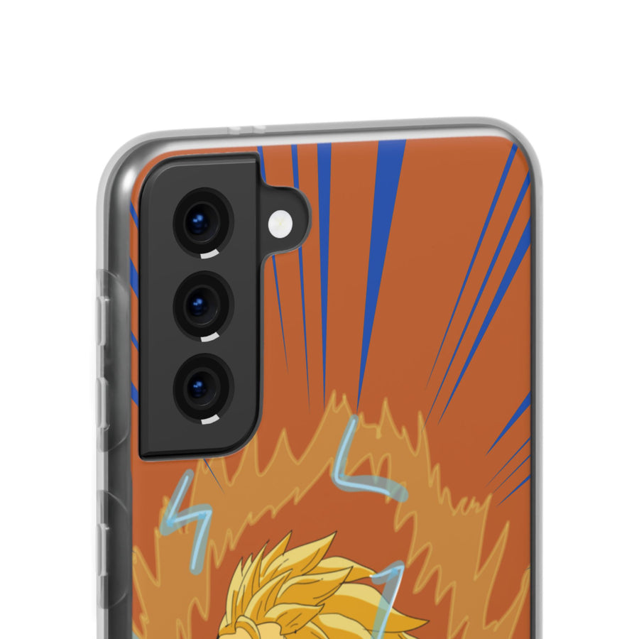 Xalobae Handyhülle SSJ3