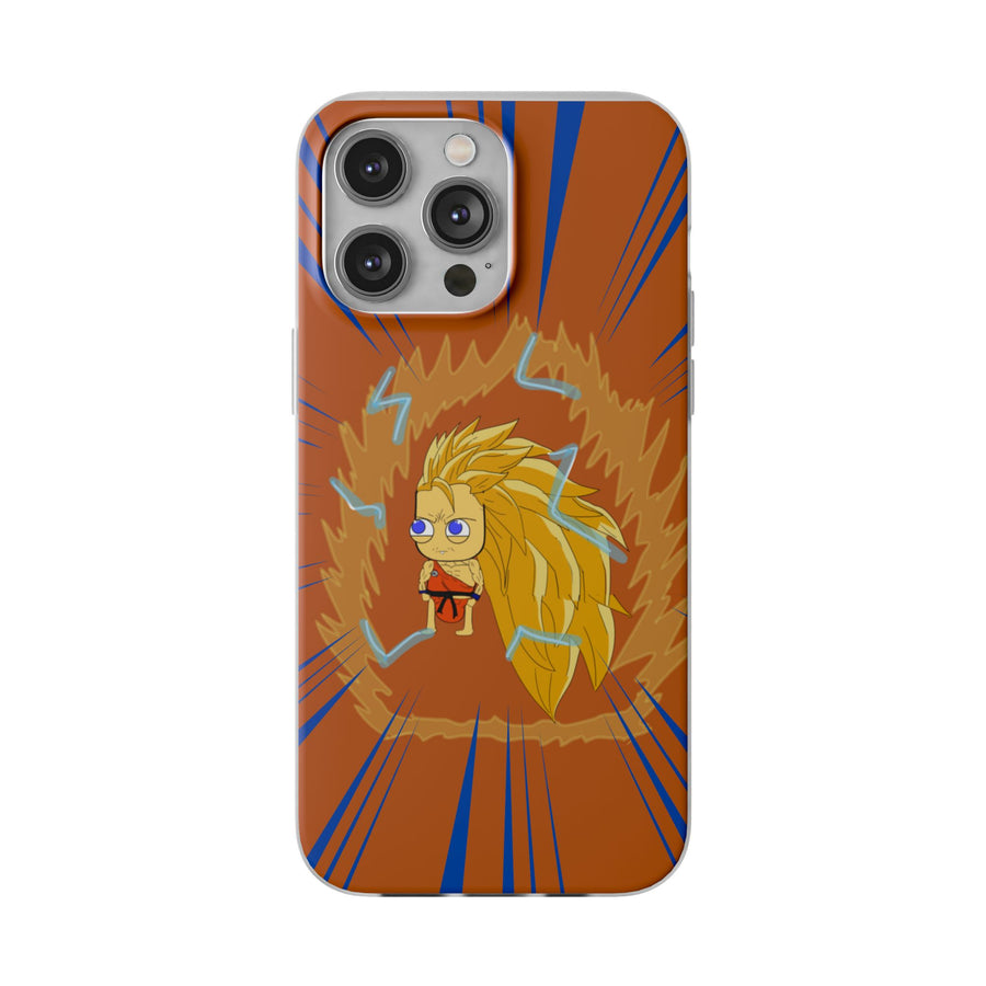 Xalobae Handyhülle SSJ3