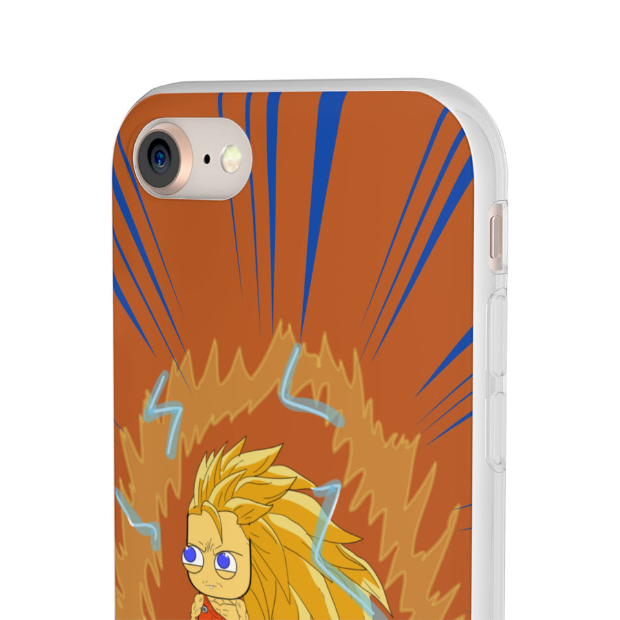 Xalobae Handyhülle SSJ3