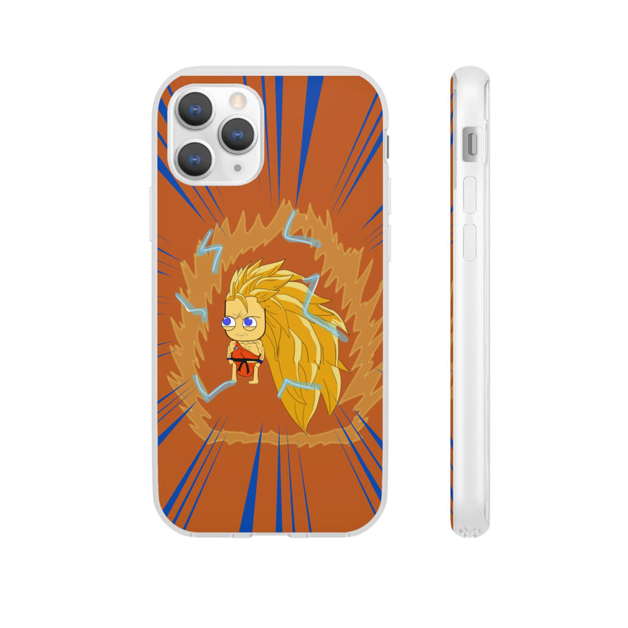 Xalobae Handyhülle SSJ3