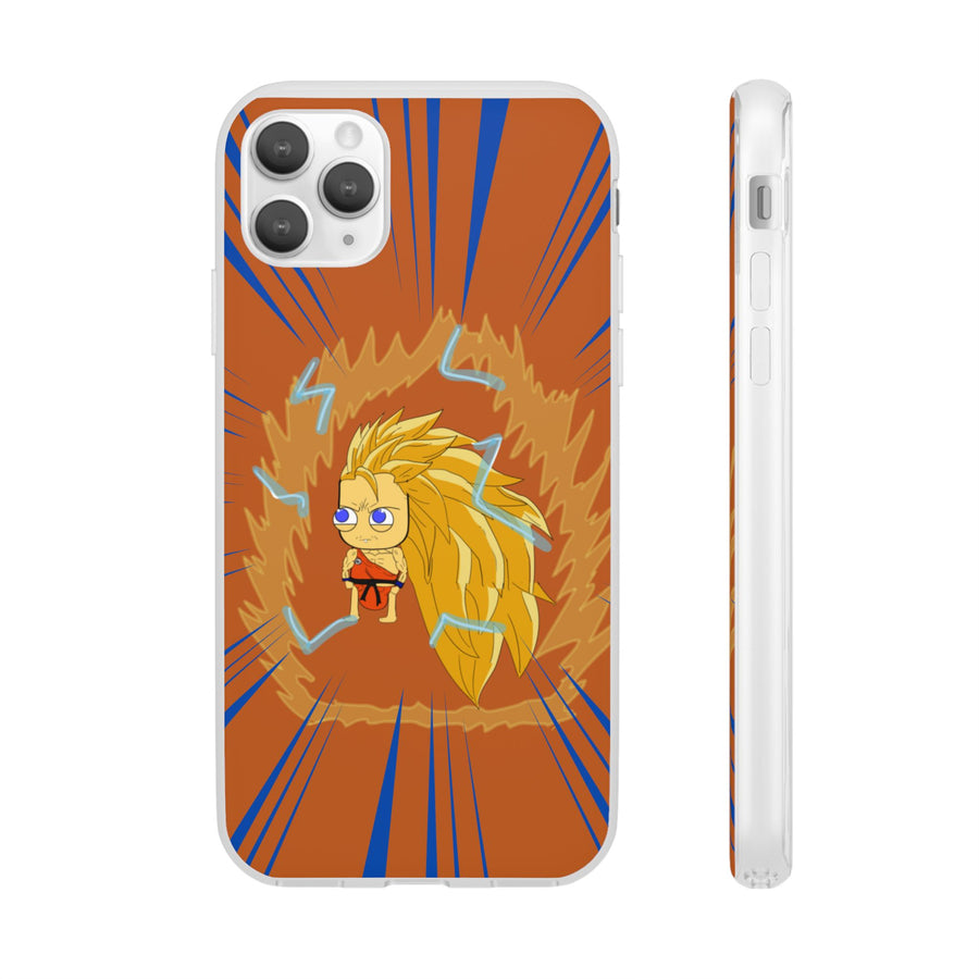 Xalobae Handyhülle SSJ3