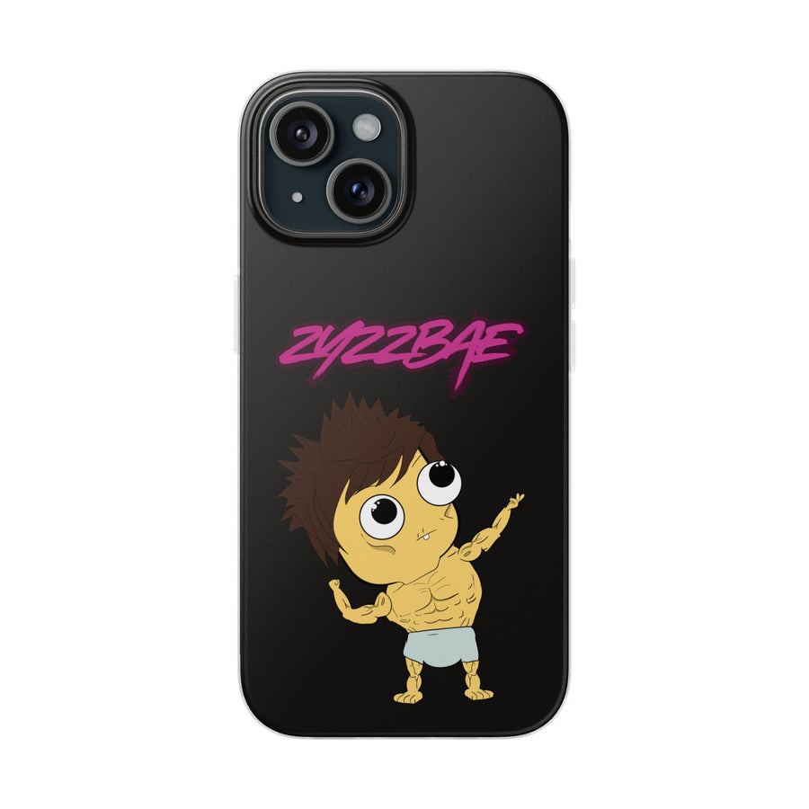 Xalobae Handyhülle Zyzzbae