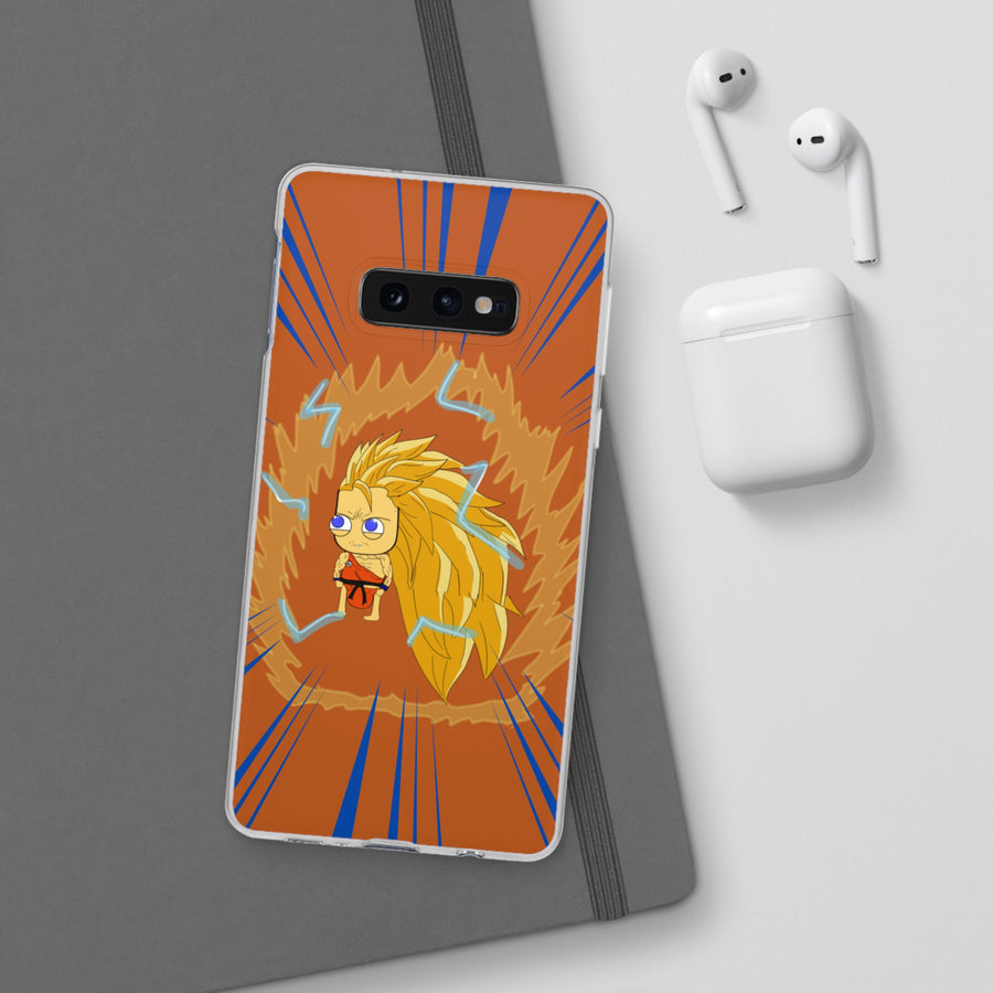 Xalobae Handyhülle SSJ3