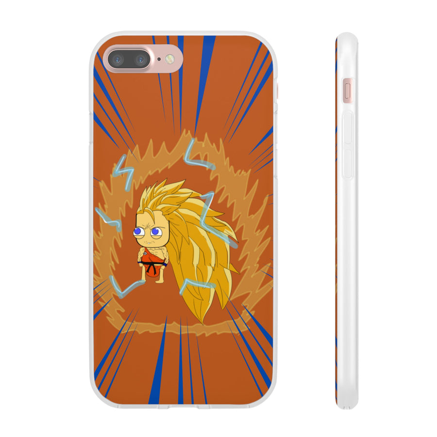 Xalobae Handyhülle SSJ3