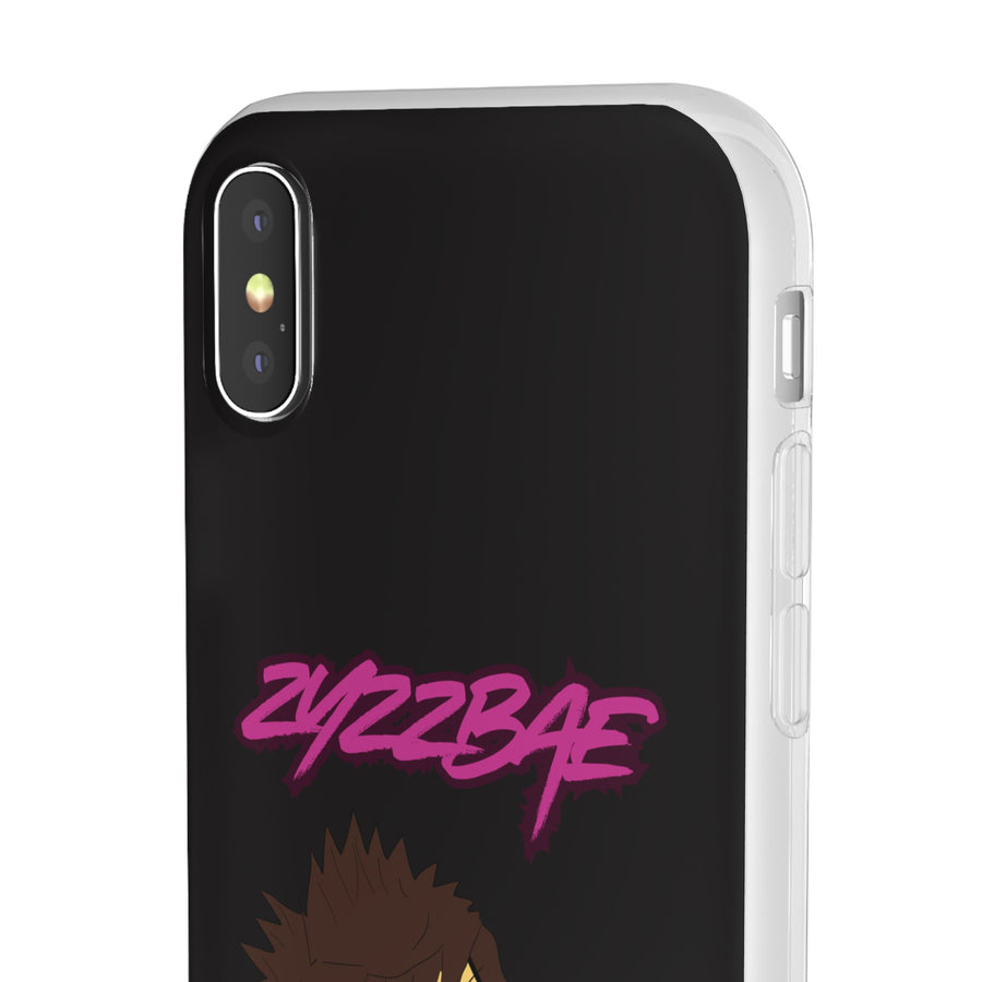 Xalobae Handyhülle Zyzzbae
