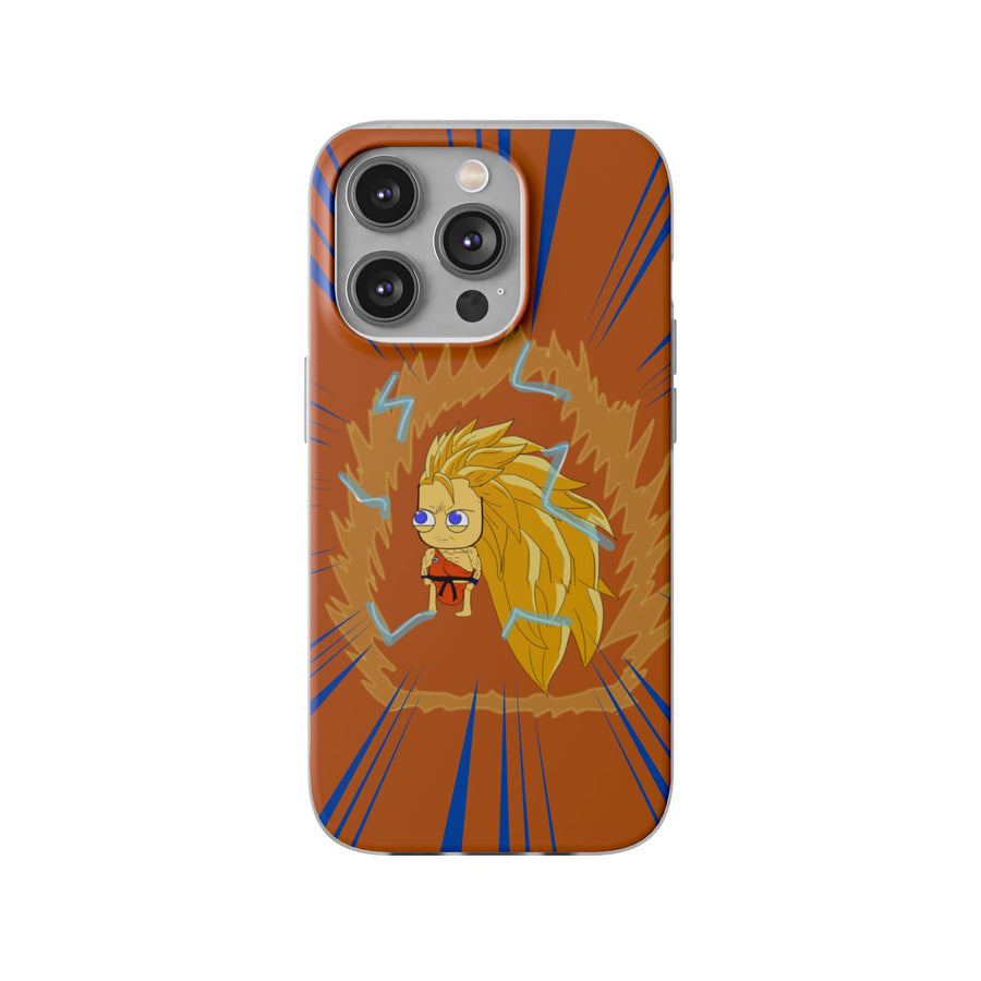 Xalobae Handyhülle SSJ3