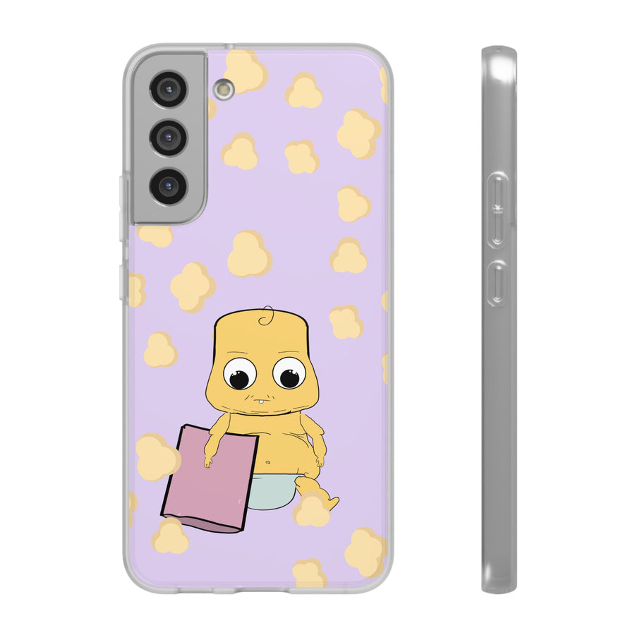 Xalobae Handyhülle | Fatbae