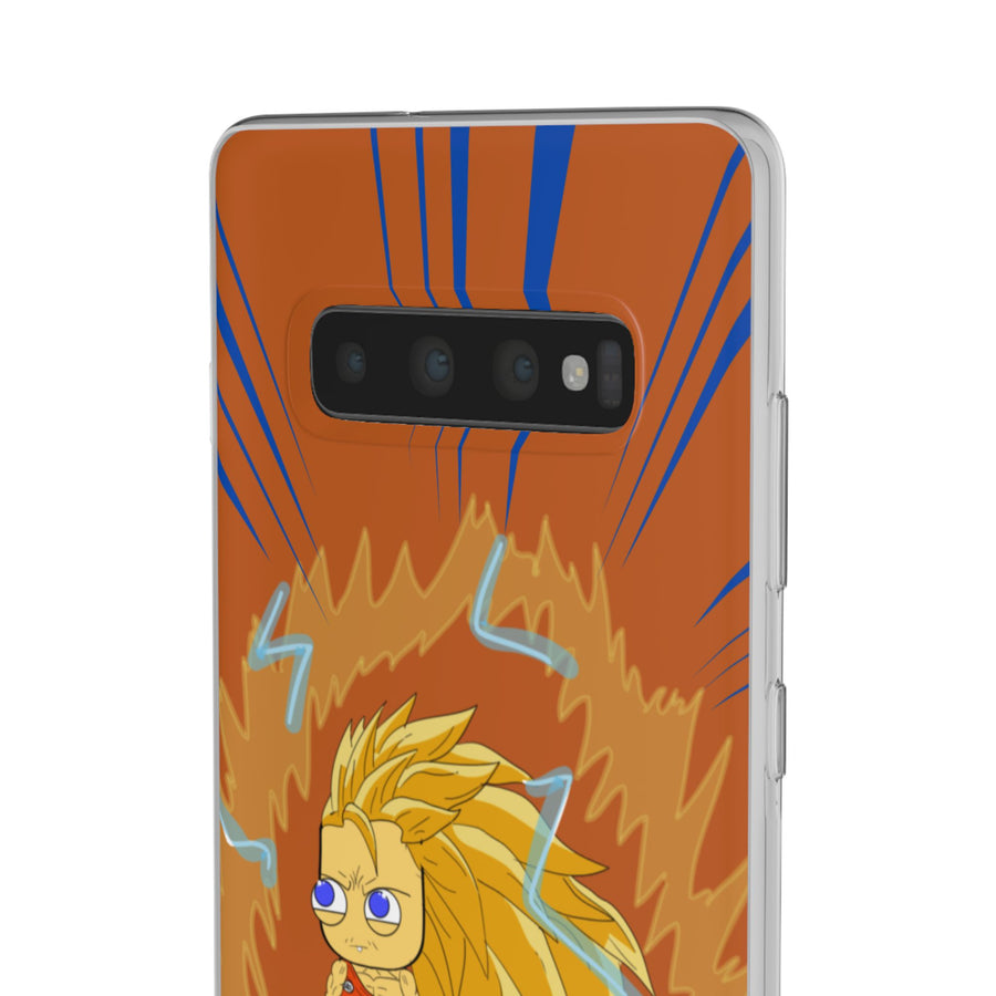 Xalobae Handyhülle SSJ3