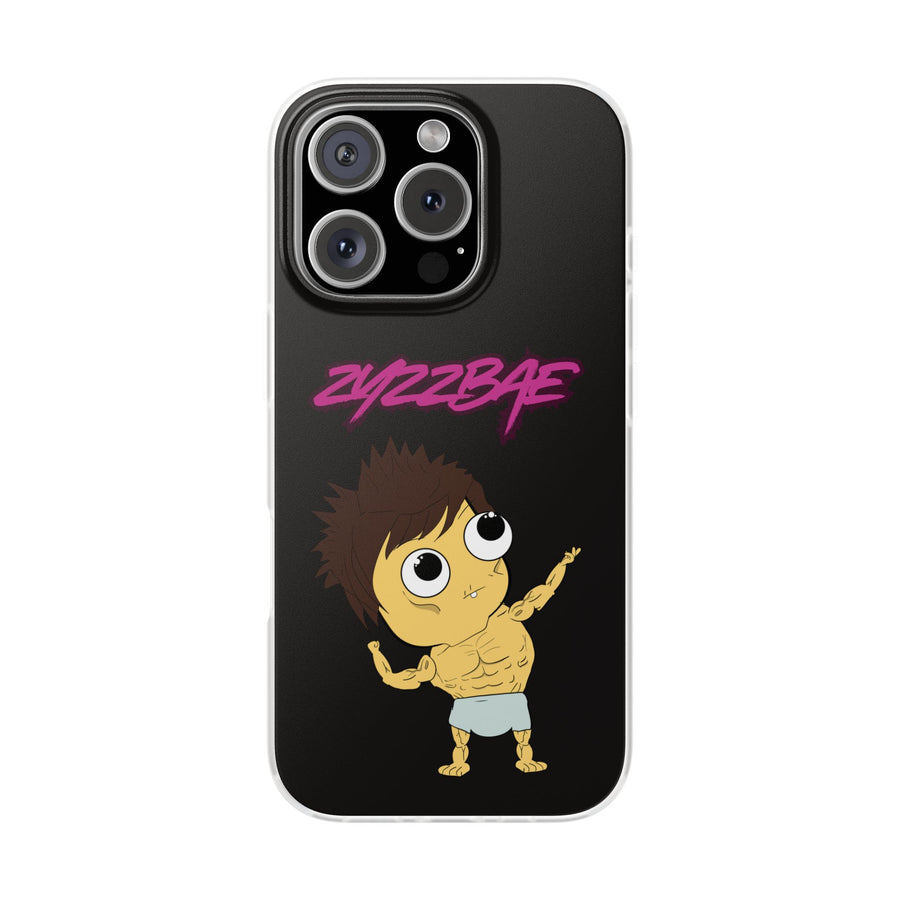 Xalobae Handyhülle Zyzzbae