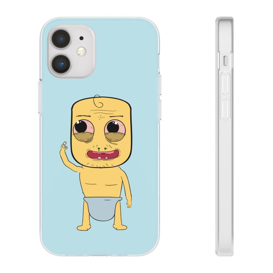 Xalobae Handyhülle Zahnfee