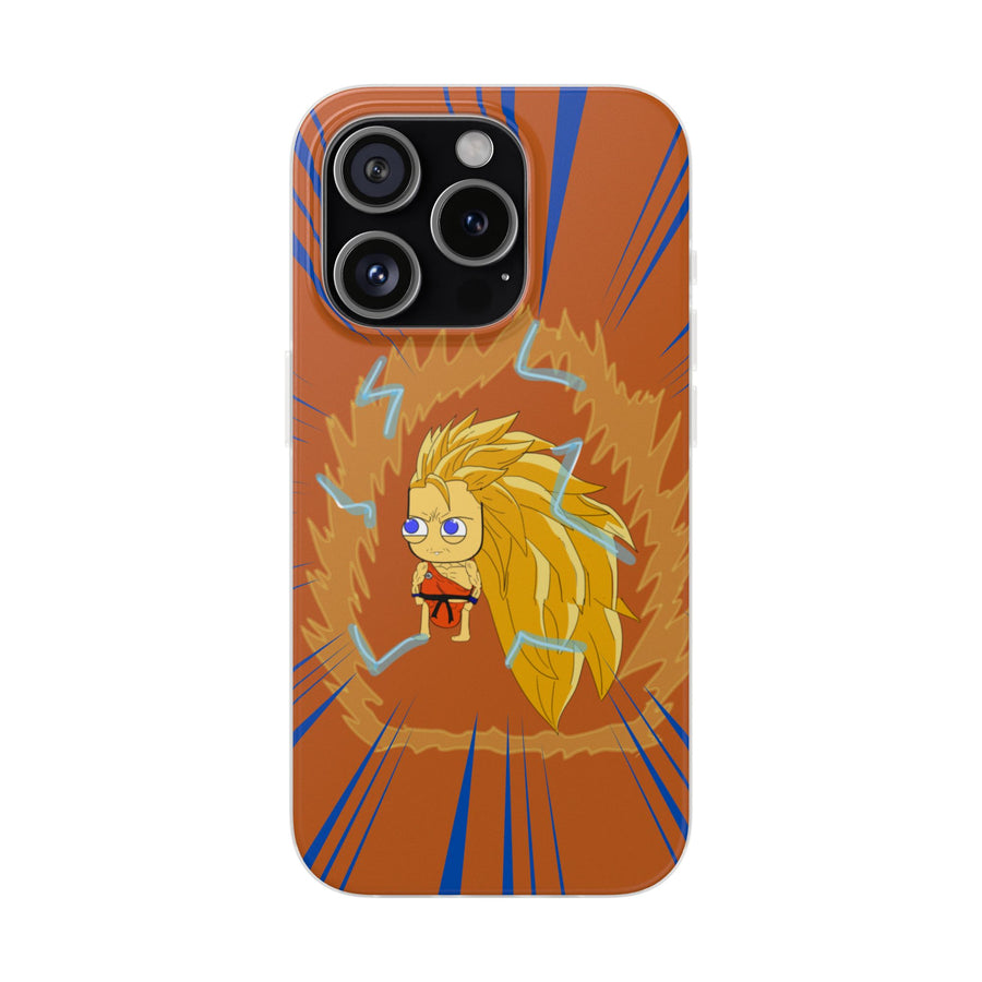 Xalobae Handyhülle SSJ3