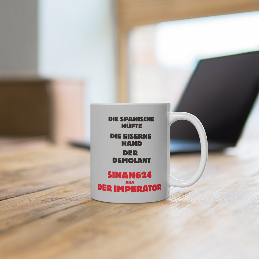 Sinan624 Tasse