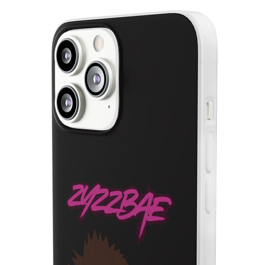 Xalobae Handyhülle Zyzzbae