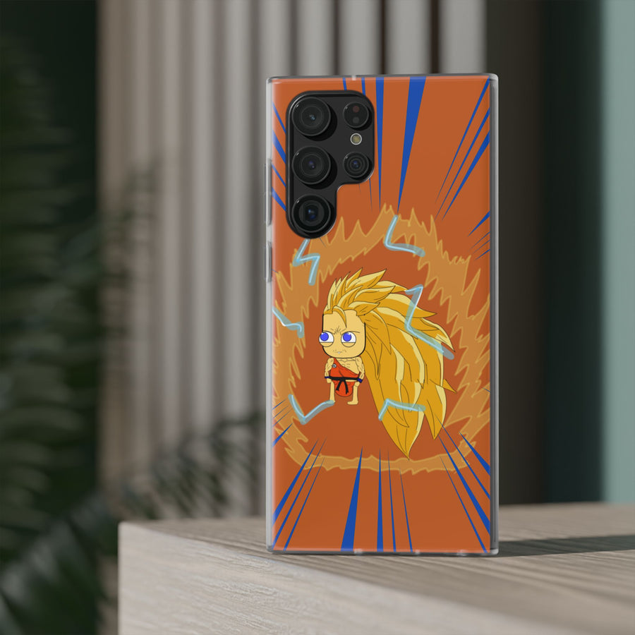 Xalobae Handyhülle SSJ3