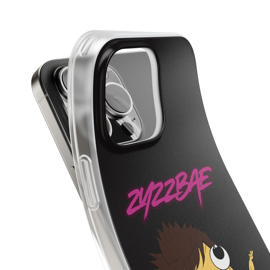 Xalobae Handyhülle Zyzzbae