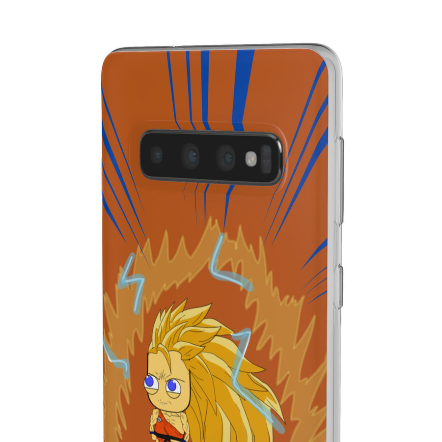 Xalobae Handyhülle SSJ3